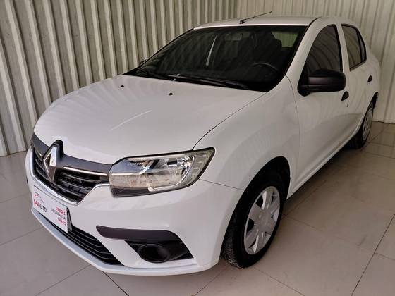 RENAULT LOGAN 1.0 12V SCE FLEX LIFE MANUAL RENAULT LOGAN 1.0 12V SCE FLEX LIFE MANUAL